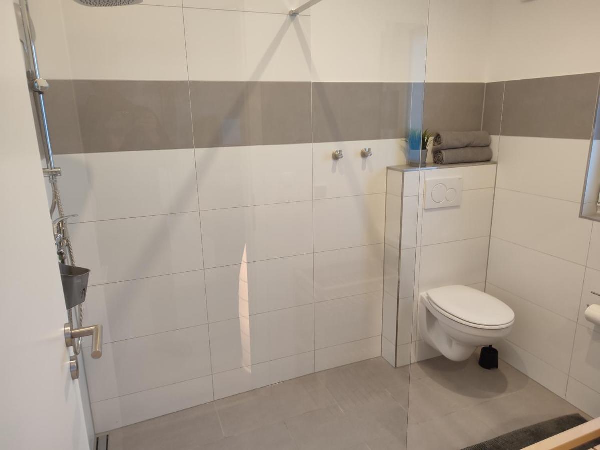 Ferienwohnung Südpfalz Weingarten  Exterior foto