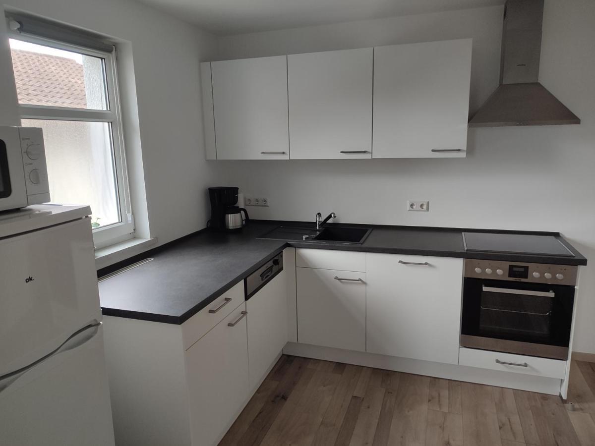 Ferienwohnung Südpfalz Weingarten  Exterior foto