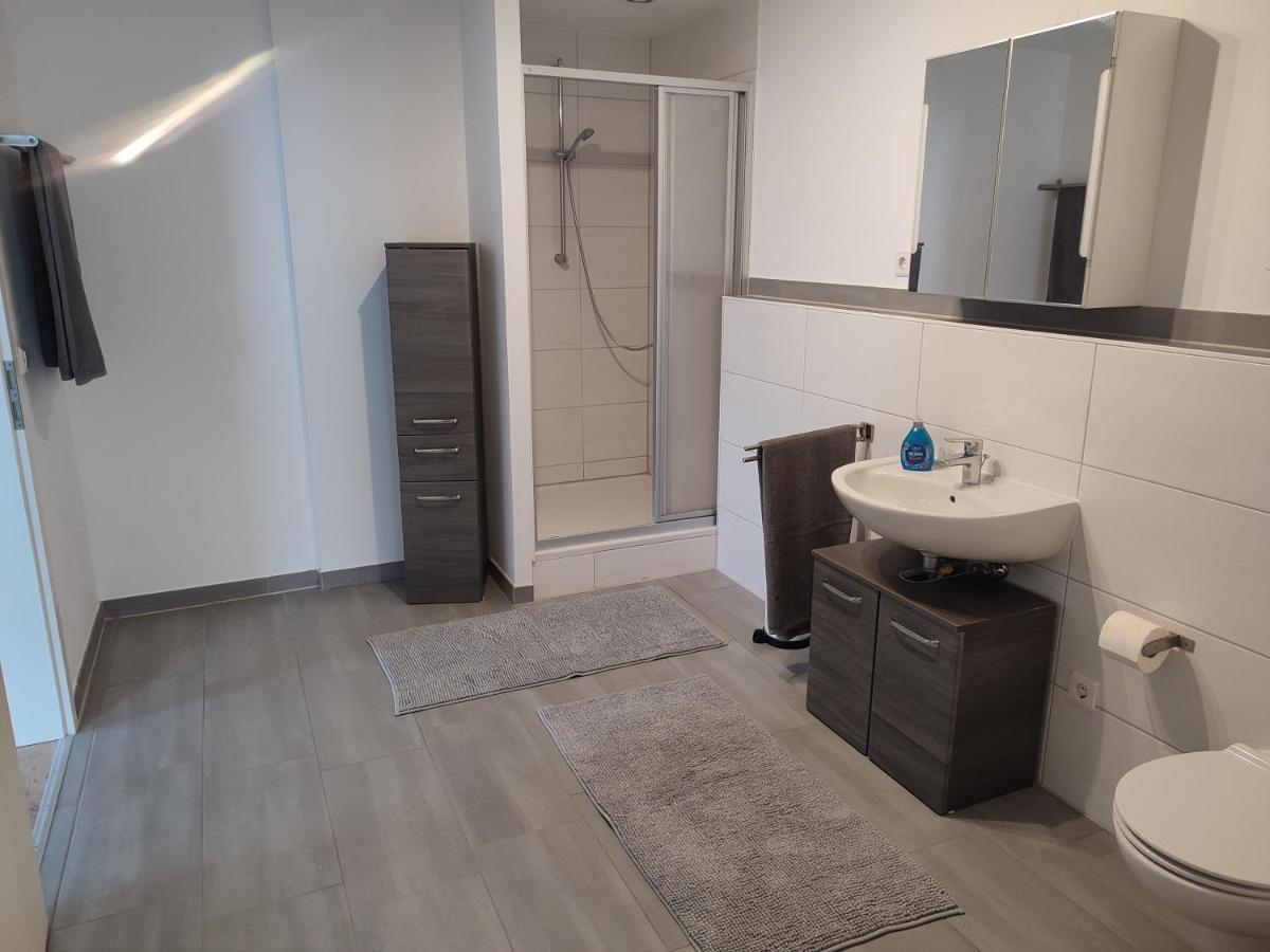 Ferienwohnung Südpfalz Weingarten  Exterior foto