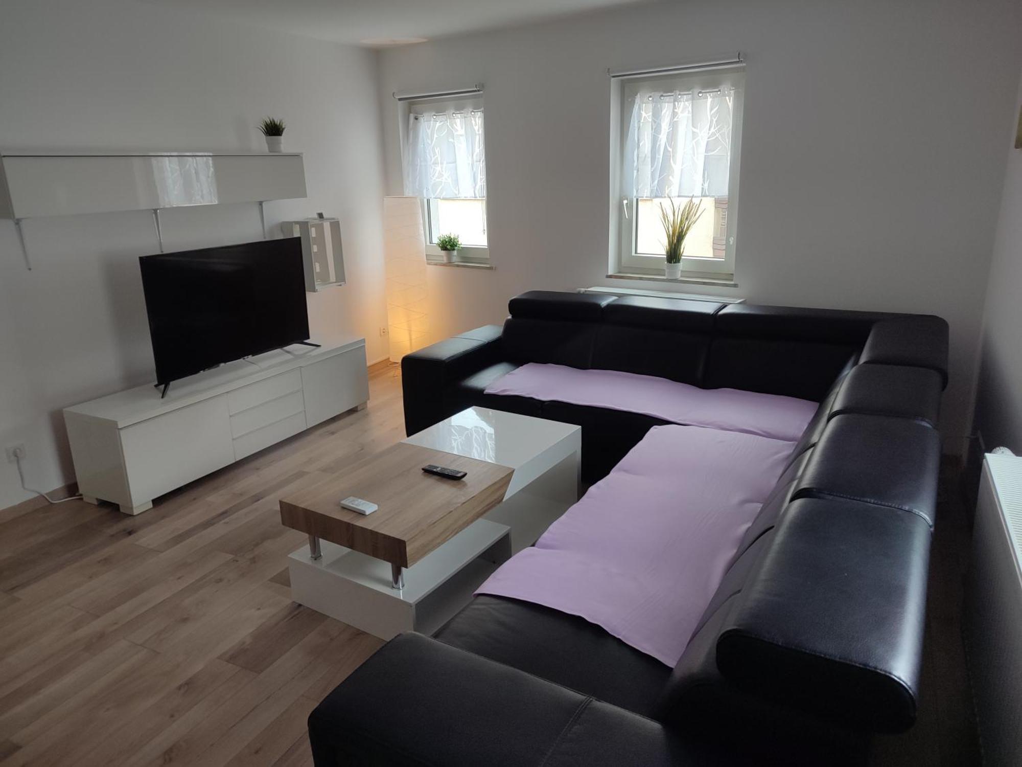 Ferienwohnung Südpfalz Weingarten  Zimmer foto